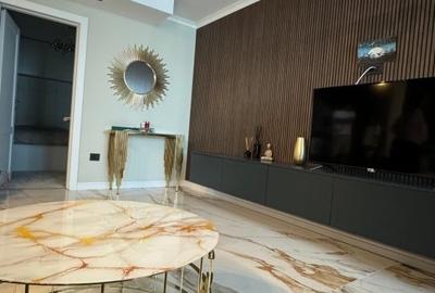 Apartament de lux cu 3 camere – Sunrise Residence, Mamaia Nord - 12