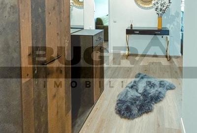 Exclusivitate 3 camere, 68mp, parcare subterana, Viva City - 11