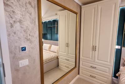 Garsonieră decomandată, mobilată în Dristor - 7