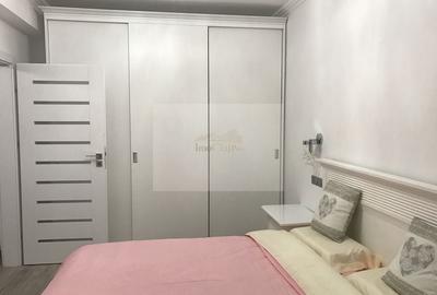 Apartament cu 2 camere semidecomandat, mobilat în Bulgaria - 12