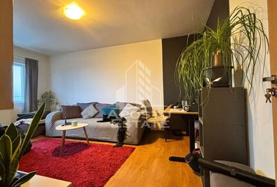 Apartament cu 3 camere in zona Girocului, decomandat, centrala termica - 2