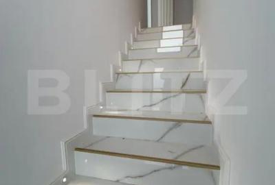 Casă cu 3 camere cu Teren 200 Mp în Central - 5