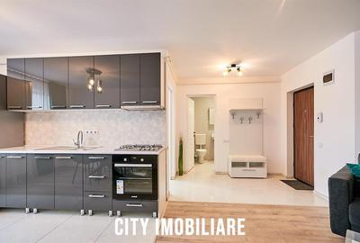 Apartament 2 camere, S-43mp+balcon, bloc nou,  str. C.Coposu - 8