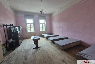 Casa de vanzare in Aiud 3300 mp teren - 4
