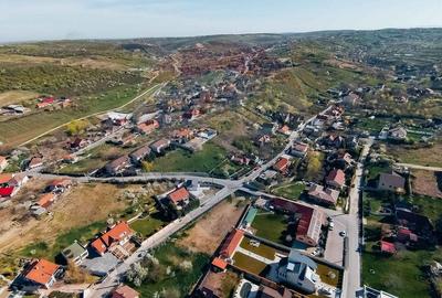 Teren cu oportunitate de dezvoltare imobiliara, 3,047mp, Str. Arinului