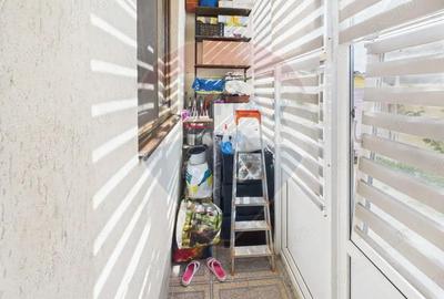 Apartament de vanzare 4 camere, Prelungirea Ghencea, Bragadiru - 18