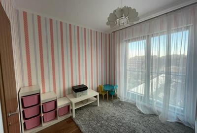 Apartament cu 3 camere semidecomandat în Grozăvești - 16