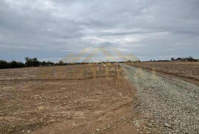 Teren de 500 mp, în Vidra - 1