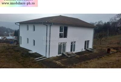 Tihuana Imobiliare:Vila de vanzare-Valenii de Munte - 5