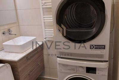 Apartament cu 3 camere decomandat, mobilat în Zorilor - 4
