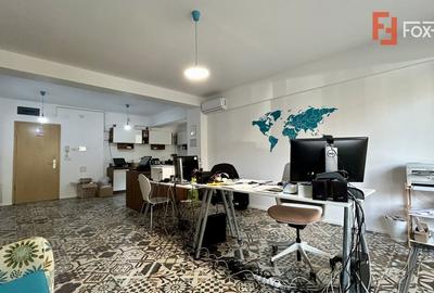 Apartament de vanzare 2 camere + terasa 123 mp Timisoara - 2