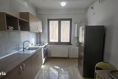 Apartament cu 2 camere decomandat în Tomis Nord - 3