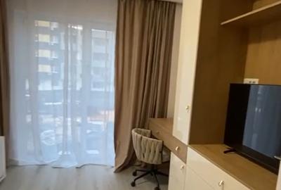 Apartament cu 3 camere semidecomandat în Berceni - 6