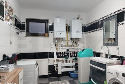 Casă cu 4 camere în Sud - 13