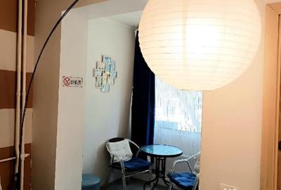 Apartament decomandat în Central - 5