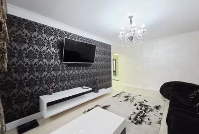 Apartament cu 2 camere decomandat, mobilat în Siderurgiștilor - 1