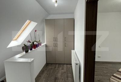 Apartament modern cu 4 camere, 115 mp, intr-un cartier exclusivist, Bistrita - 10