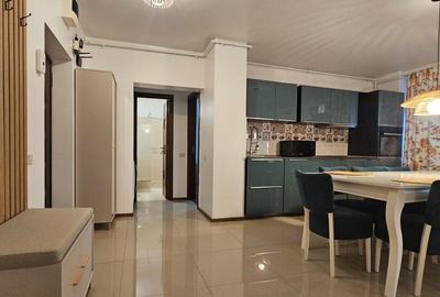 Apartament cu 2 camere decomandat, mobilat în Stadion - 2