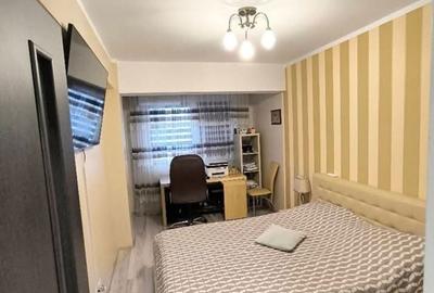 Apartament cu 2 camere decomandat în Alexandru cel Bun - 4