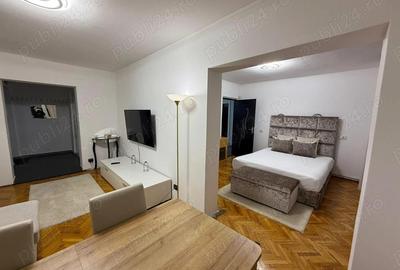 Apartament cu 3 camere decomandat în Central - 4