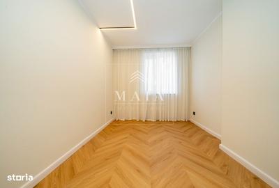 Apartament cu 3 camere, mobilat în Calea Dumbrăvii - 12