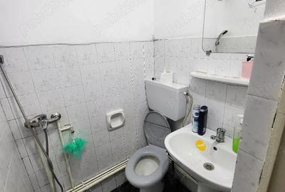 Garsonieră decomandată în Complex Studențesc - 5