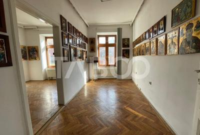 Spatiu Comercial de vanzare 277 mpu zona Orasul de Jos Sibiu - 2