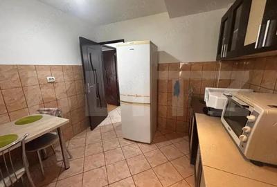 Apartament de vanzare, cu 1 camera, 39 mp, zona Stefan Cel Mare - 3