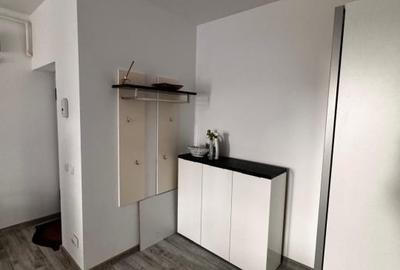Apartament 3 camere Happy Residence 2 - 8