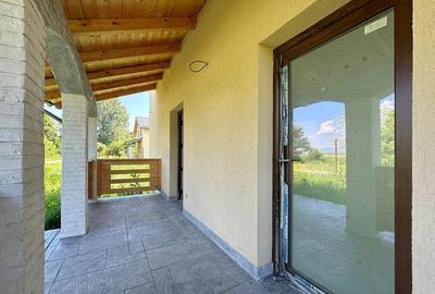 Casă spațioasă cu 4 camere, în complex rezidențial – Halchiu, Brașov - 11