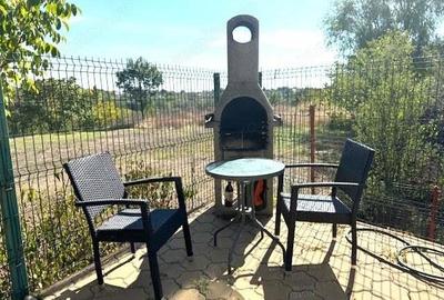 Vila D+P+1E Str Arcului cu 356 mp teren intravilan - 4