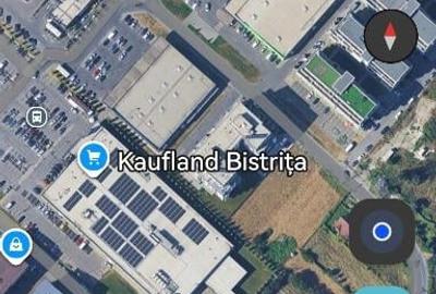 Apartament 2 camere 70 mp, bloc nou construit, C. Moldovei, Kaufland - 10