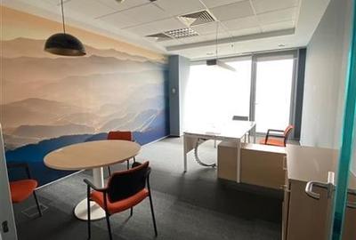 City Gate Towers - birouri premium - de la 380 mp City Gate Towers - birouri premium - de la 380 mp - 13