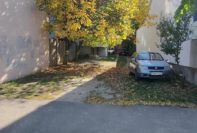 Teren intravilan Fraidorf de vanzare - 7