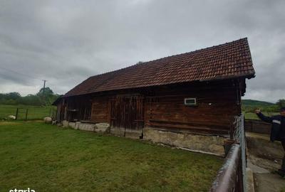 Casă cu 4 camere în Rișculița - 6