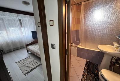 Apartament cu 2 camere decomandat, mobilat în B-dul București - 11