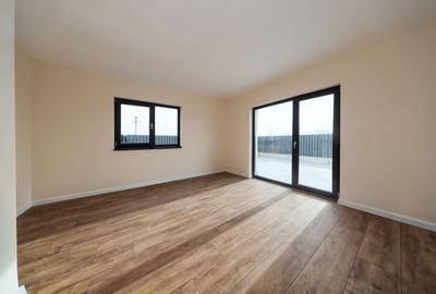 Casă modernă pe parter Bod | Teren 505 mp - 30