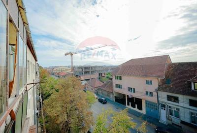 De vanzare apartament cu 2 camere zona Iosia De vanzare apartament cu 2 camere zona Iosia - 13