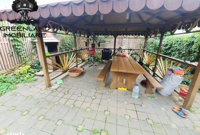 Apartament cu 3 camere decomandat în Oancea - 3