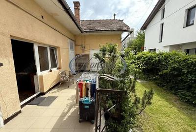 Apartament cu 3 camere, mobilat în Andrei Mureșanu - 5