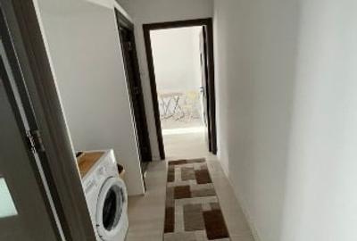 Apartament cu 2 camere nedecomandat, mobilat în B-dul București - 10