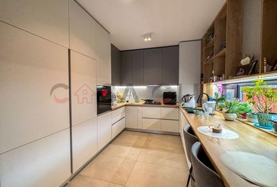 Casă individuală cu 4 camere cu Canalizare în Bună Ziua - 2