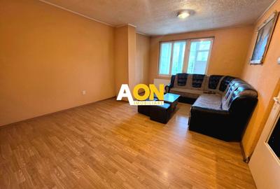 Apartament cu 3 camere decomandat în Ampoi 3 - 9