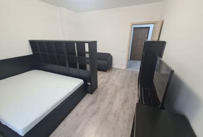 Garsoniera decomandata | Parc Carol | ISG Residence - 3