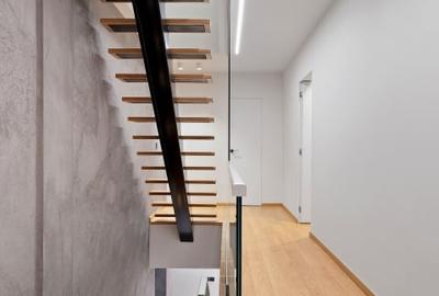 TUNARI, VILA MODERNA - 400 MP TOTAL, 1500 MP LOT! - 38