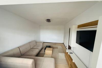 Apartament cu 2 camere decomandat în Rahova - 1