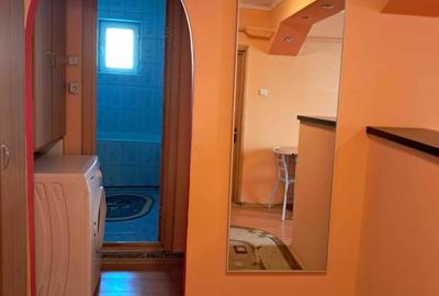 Apartament cu 2 camere decomandat în Florești - 11