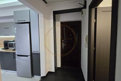 Apartament cu 2 camere + terasa(20mp) + parcare subterana, zona Iulius Mall - 9