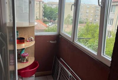 Apartament 2 camere - 2