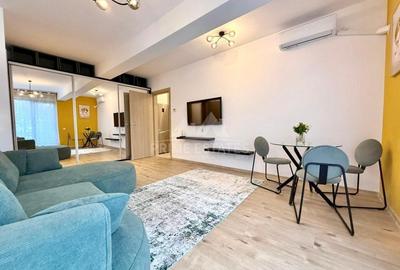 De inchiriat 2 camere cu gradina, 5 min fata de padurea Baneasa - Greenfield - 1